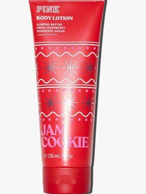 PINK VS Jam Cookie Body Lotion NWT